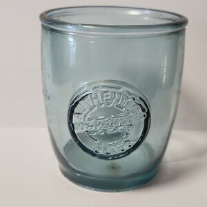 San Miguel Authentic Recycled Glass Tumbler Assorted Colors